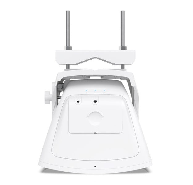 Ubiquiti Wave AP: High-Speed 60 GHz PtMP Wireless Access Point