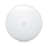 Ubiquiti UISP Wave Long-Range, 60 GHz PtMP station powered by Wave Technology, GbE RJ45 port, Integr - Wave-LR
