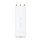 Ubiquiti Wave MLO5 WiFi 7 MLO High-Speed Wireless Radio Ubiquiti