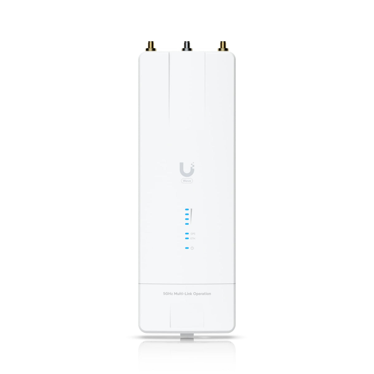 Ubiquiti Wave MLO5 WiFi 7 MLO High-Speed Wireless Radio Ubiquiti