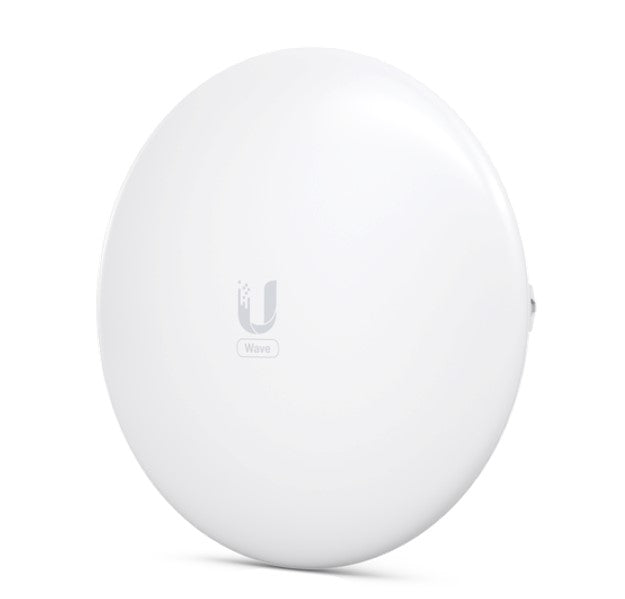 Ubiquiti UISP Wave Nano, 60 GHz PtMP station powered by Wave Technology, Wave-Nano - Wave-Nano