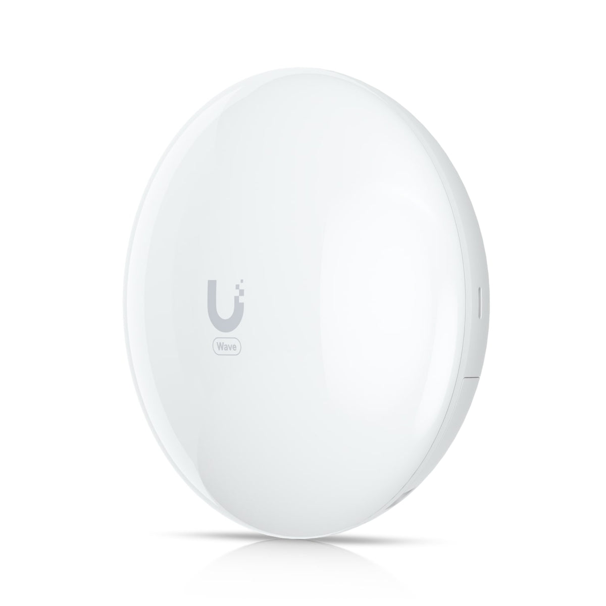 Ubiquiti Wave Pico, Lightweight, Compact 60 GHz PtMP Station,Throughput 2 Gbps(1 Gbps duplex), Up 1. - Wave-Pico