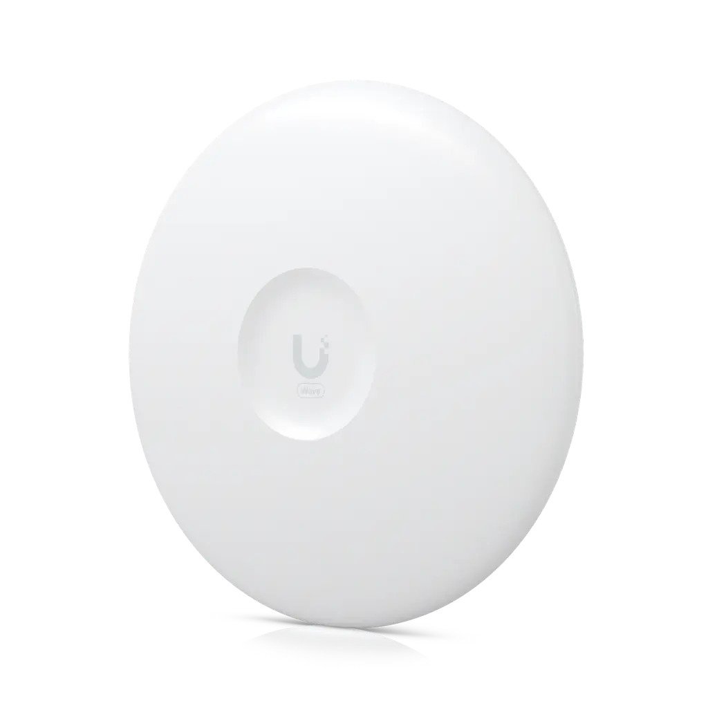 Ubiquiti Wave Pro: High-Capacity 60 GHz Long-Distance Wireless Ubiquiti