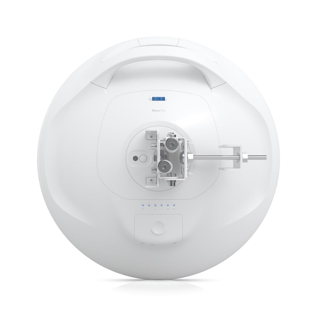 Ubiquiti Wave Pro: High-Capacity 60 GHz Long-Distance Wireless