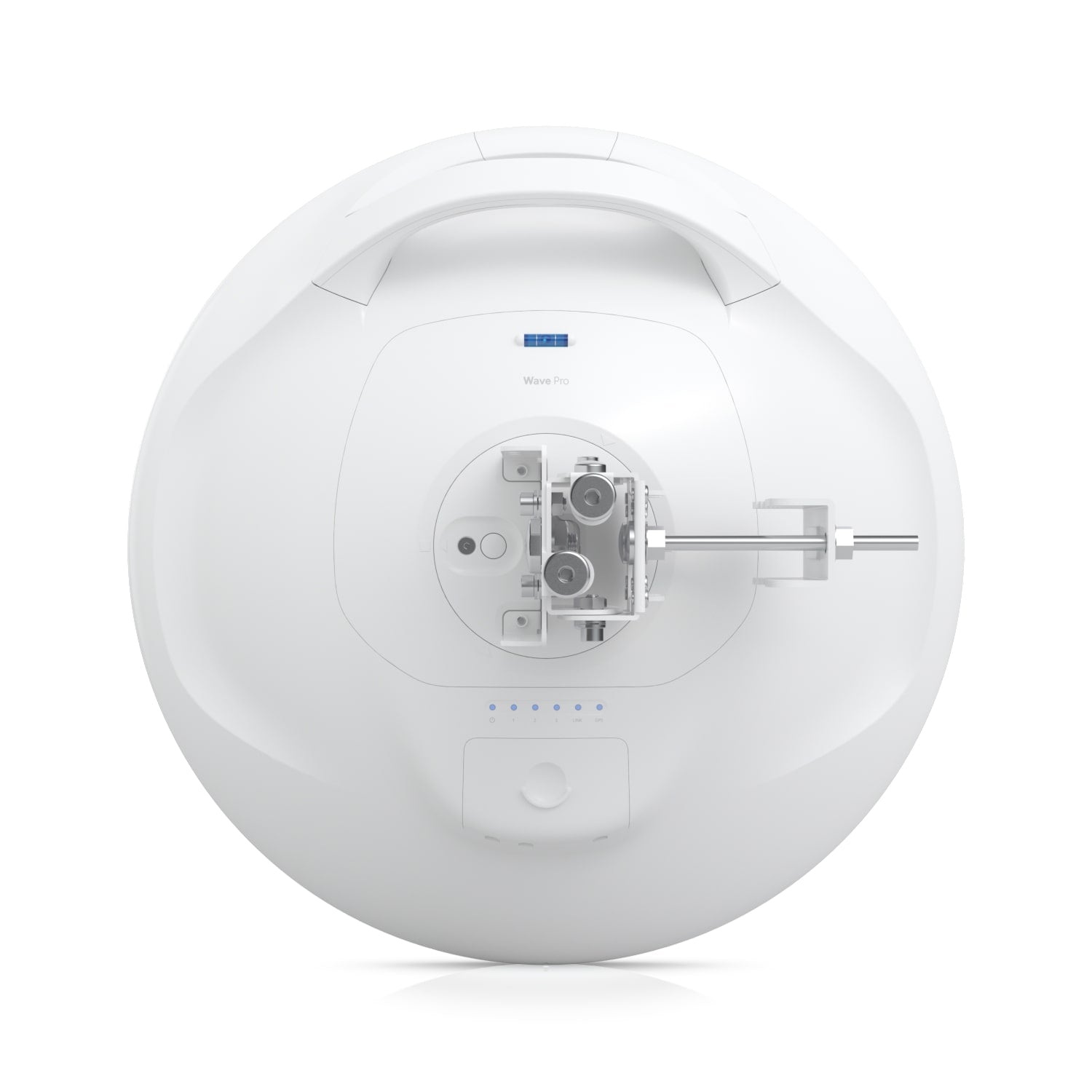 Ubiquiti Wave Pro: High-Capacity 60 GHz Long-Distance Wireless