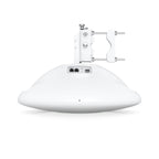 Ubiquiti Wave Pro: High-Capacity 60 GHz Long-Distance Wireless