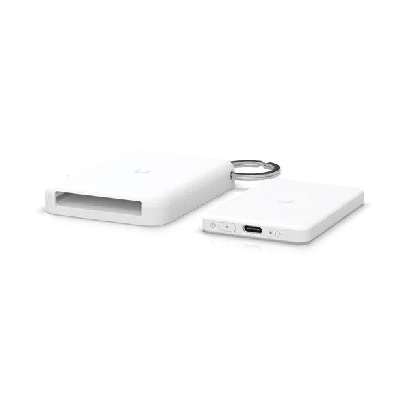 Ubiquiti WiFiMan Wizard: Portable 2.4/5GHz WiFi Spectrum Analyzer Ubiquiti
