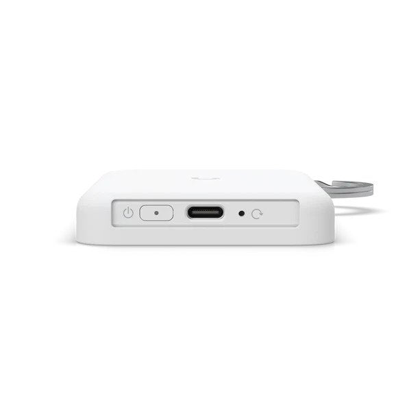 Ubiquiti WiFiMan Wizard: Portable 2.4/5GHz WiFi Spectrum Analyzer Ubiquiti