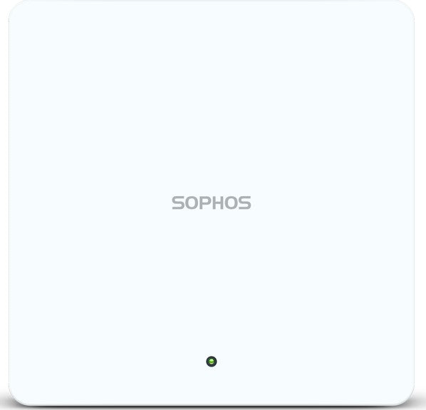 Sophos AP6 420 Access Point (Australia) plain, no power adapter/PoE Injector AP420A00ZZPCNP