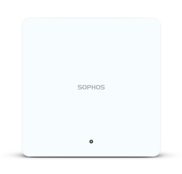 Sophos AP6 420E plenum-rated Access Point (Australia) plain, no power adapter/PoE Injector AP42EA00ZZPCNP
