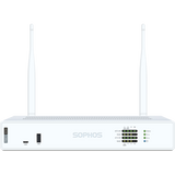 Sophos XGS 108w Security Firewall Appliance, Desktop, Wi-Fi 6, FW 12.5G, TP 2.5G, VPN 8.25G, 6x2.5GbE, 1xSFP.