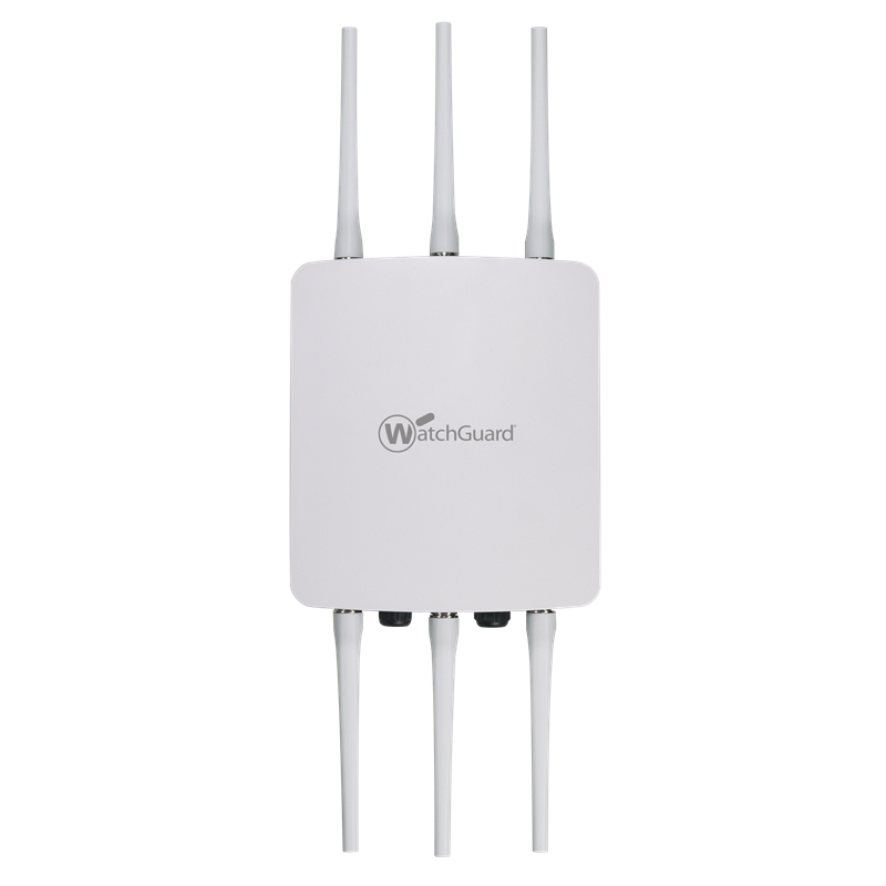 3-Year WatchGuard AP430CR Wi-Fi Management License