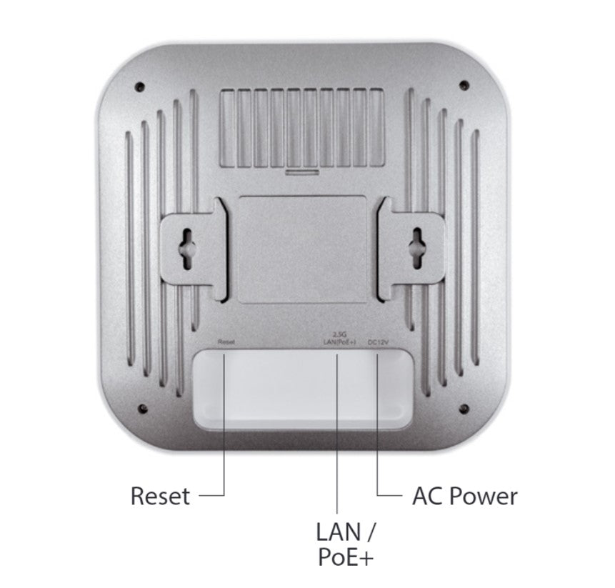 5-Year WatchGuard AP432 Standard Wi-Fi Management License