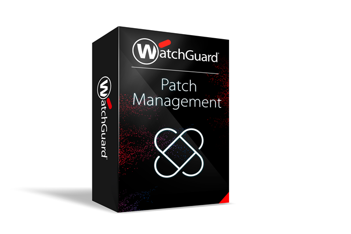 3-Year Patch Management for 1-50 Devices