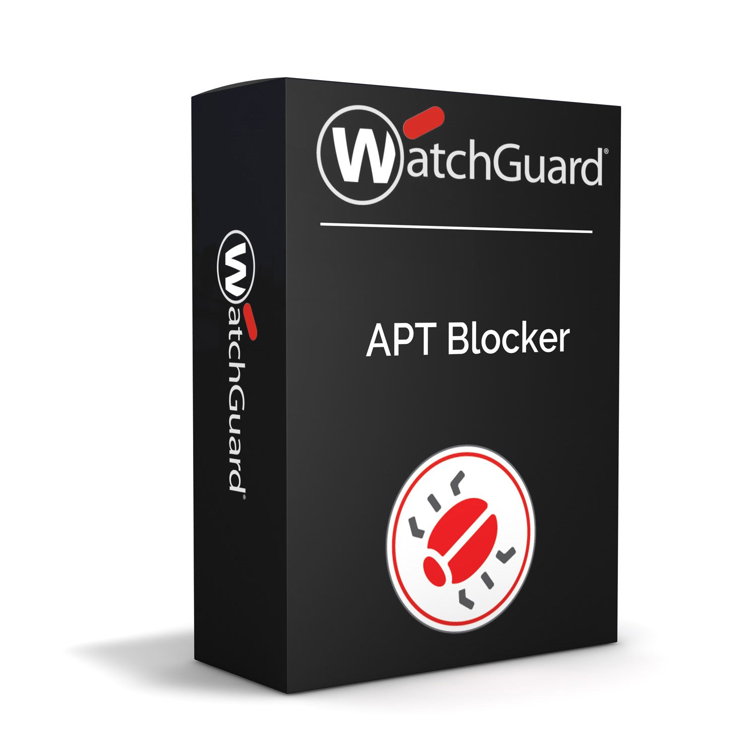 WatchGuard Firebox T25-W Wi-Fi 6 Firewall + APT Blocker (1-Year)