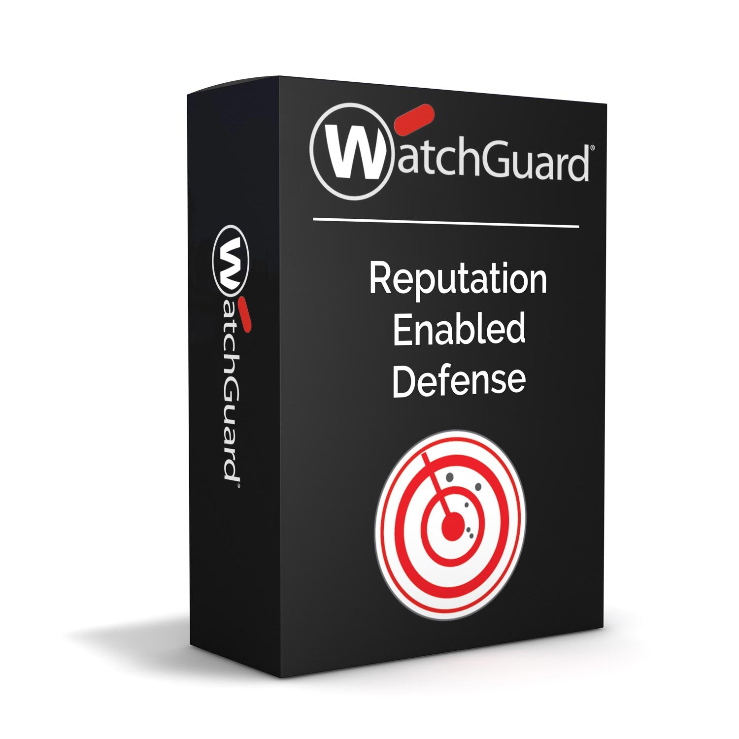 WatchGuard Reputation Enabled Defense 1-Yr | FireboxV Large