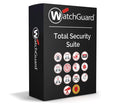 WatchGuard Total Security Suite 3-Year Renewal for FireboxV Micro