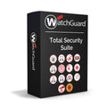 WatchGuard Total Security Suite 1-Year Renewal/Upgrade for FireboxV Medium