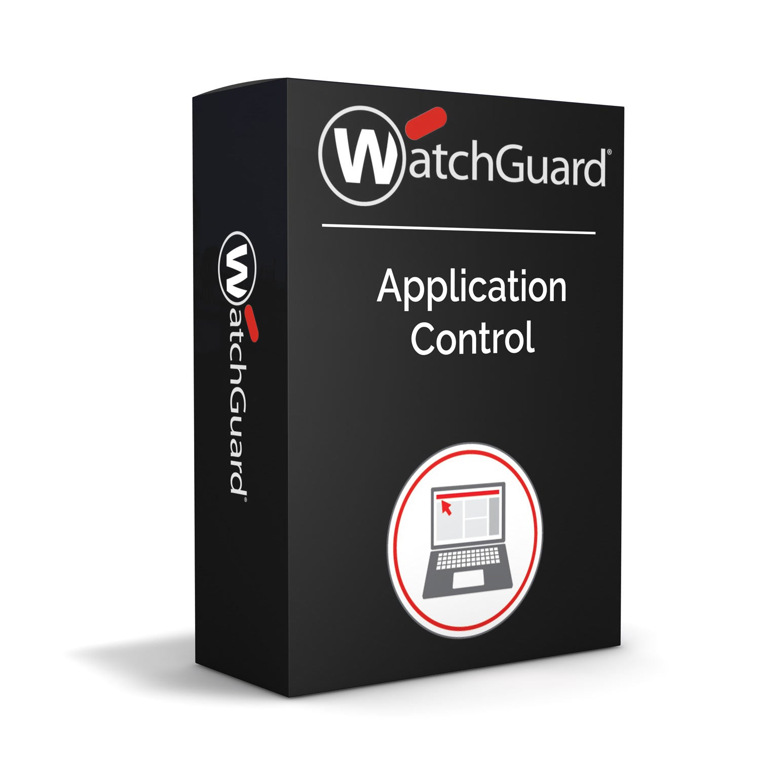 WatchGuard Application Control 1-Year License for FireboxV XLarge