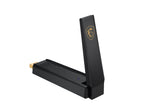 MSI AXE5400 WiFi 6E USB Adapter | Super Fast Tri-Band Internet