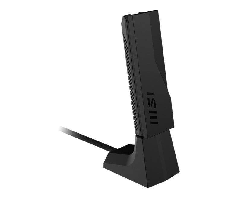 MSI BE6500 WiFi 7 USB Adapter