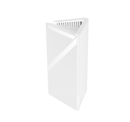 MSI Roamii BE Lite MRBE50 WiFi 7 Mesh System - Fast Whole Home WiFi MSI