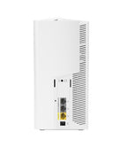 MSI Roamii BE Lite MRBE50 WiFi 7 Mesh System - Fast Whole Home WiFi MSI