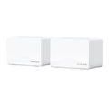 Mercusys Halo H25BE Wi-Fi 7 Mesh System (2-Pack) - Fast Whole Home WiFi TP-LINK