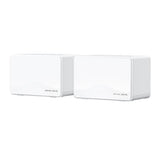 Mercusys Halo H25BE Wi-Fi 7 Mesh System (2-Pack) - Fast Whole Home WiFi TP-LINK