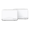 Mercusys Halo H27BE BE3600 Whole Home Mesh Wi-Fi 7 System (2-Pack) TP-LINK