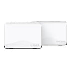 Mercusys Halo H27BE BE3600 Whole Home Mesh Wi-Fi 7 System (2-Pack) TP-LINK