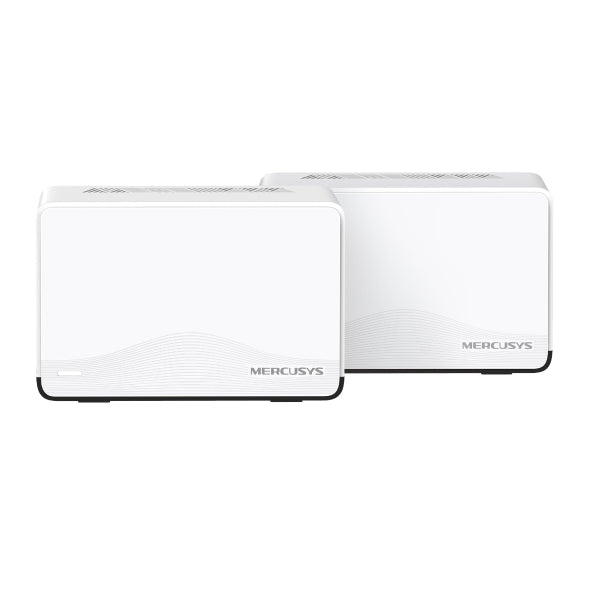 Mercusys Halo H27BE BE3600 Whole Home Mesh Wi-Fi 7 System (2-Pack) TP-LINK