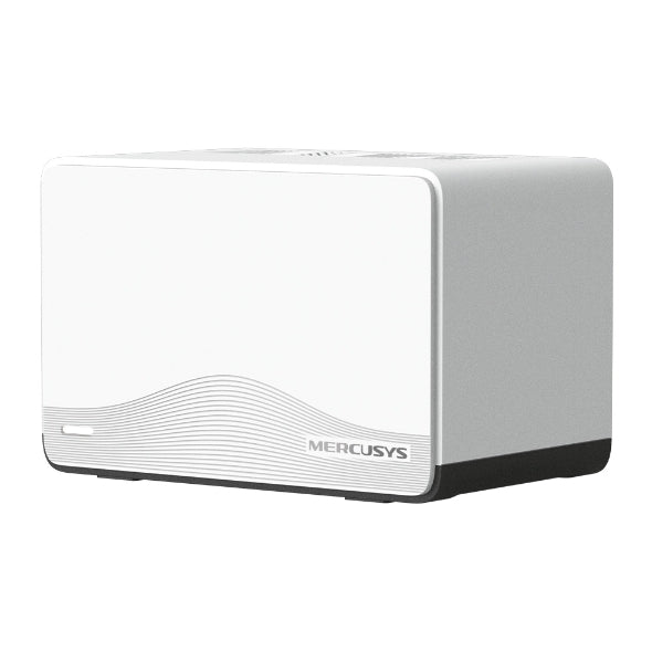 Mercusys Halo H27BE BE3600 Whole Home Mesh Wi-Fi 7 System (2-Pack) TP-LINK