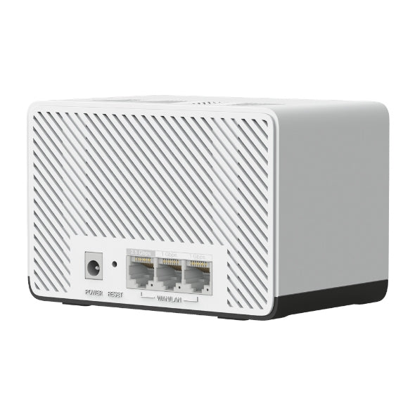 Mercusys Halo H27BE BE3600 Whole Home Mesh Wi-Fi 7 System (2-Pack) TP-LINK