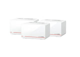 Mercusys Halo H37BE Wi-Fi 7 Mesh System | Whole Home 6.5 Gbps Wi-Fi TP-LINK