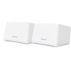 Mercusys Halo H47BE BE9300 Wi-Fi 7 Whole Home Mesh System (2-Pack)