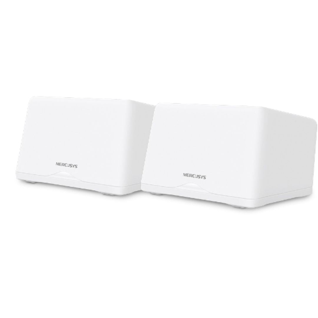 Mercusys Halo H47BE BE9300 Wi-Fi 7 Whole Home Mesh System (2-Pack)