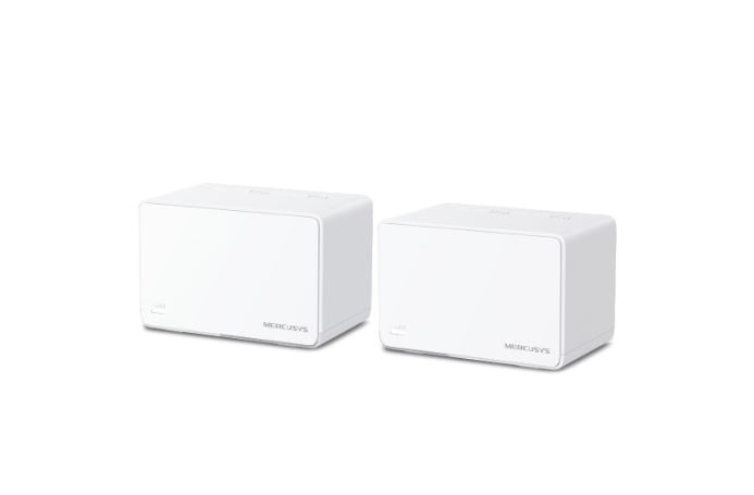 Mercusys Halo WiFi 6 Mesh System | Whole Home Fast Coverage TP-LINK