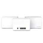 Mercusys Halo WiFi 6 Mesh System | Whole Home Fast Coverage
