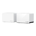 Mercusys Halo H85X AX3000 Mesh WiFi 6 System (2-Pack) TP-LINK
