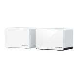 Mercusys Halo H85X AX3000 Mesh WiFi 6 System (2-Pack) TP-LINK