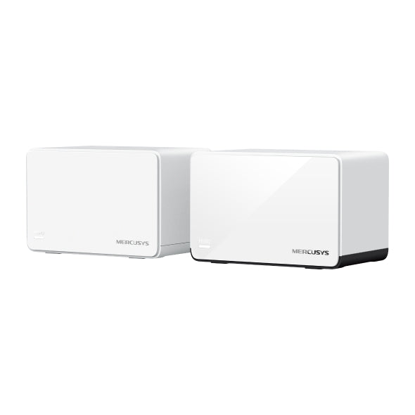 Mercusys Halo H85X AX3000 Mesh WiFi 6 System (2-Pack) TP-LINK
