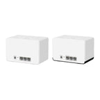 Mercusys Halo H85X AX3000 Mesh WiFi 6 System (2-Pack) TP-LINK