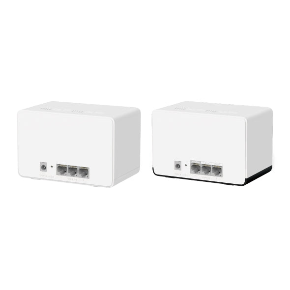 Mercusys Halo H85X AX3000 Mesh WiFi 6 System (2-Pack) TP-LINK