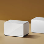 Mercusys Halo H85X AX3000 Mesh WiFi 6 System (2-Pack) TP-LINK