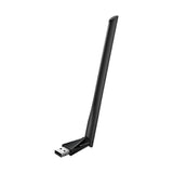 TP-LINK Mercusys AX900 High Gain Wi-Fi 6 Bluetooth USB Adapter (MA60XHB)