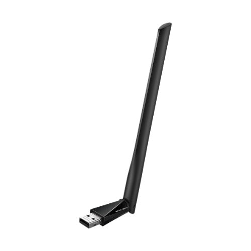 TP-LINK Mercusys AX900 High Gain Wi-Fi 6 Bluetooth USB Adapter (MA60XHB)