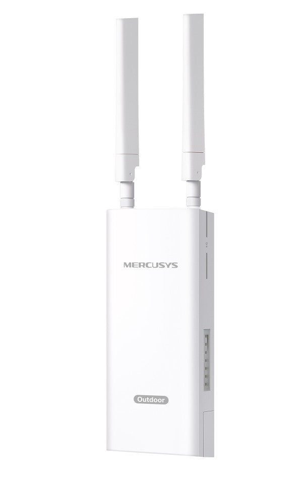 Mercusys MB118-4G Outdoor 4G LTE Router - Fast Wi-Fi & SIM Card Internet TP-LINK