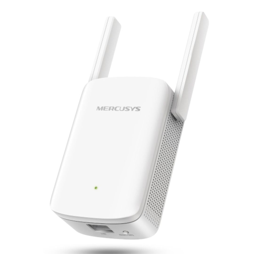 Mercusys ME60X AX1500 Wi-Fi 6 Range Extender & Booster