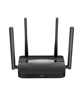 Mercusys MR25BE BE3600 Wi-Fi 7 Router - Fast Dual-Band & Mesh TP-LINK
